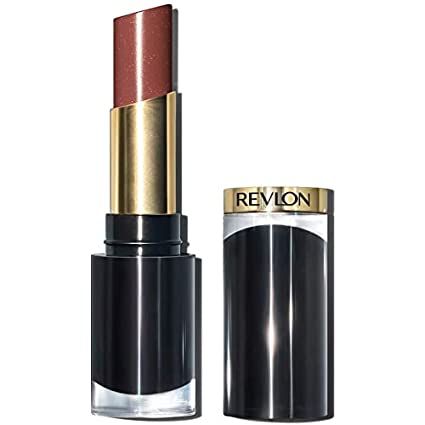 Revlon Super Lustrous Glass Shine, Glass Shine Lipstick, Best Drugstore Lipstick, Trendy Lipstick, Revlon Lip, Drugstore Lipstick, Revlon Lipstick, Shiny Lipstick, Revlon Super Lustrous Lipstick