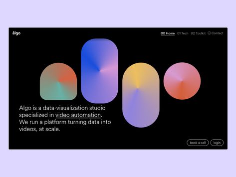 Data Visualization Website, Abstract Web Design, Innovative Website Design, Tech Web Design, Creative Data Visualization, Data Website, Tech Logo Design, Tech Websites, Data Vizualisation