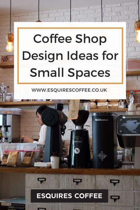 Small Cafe Ideas Coffee Shop, Small Coffee Shop Seating Ideas, Modern Tropical Kitchen, Small Coffee Shop Ideas, Small Coffee Shop Design, Coffee Shop Design Ideas, Tropical Kitchen Design, Shop Design Ideas, Coffee Shop Business Plan