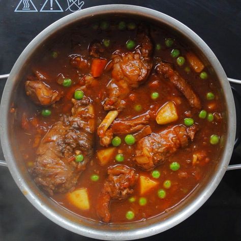 Rabbit Soup Recipe, Maltese Rabbit Stew Recipe, Rabbit Stew Recipe, Rabbit Stew Instant Pot, Maltese Recipes Malta Dishes, Maltese Rabbit Stew, Slow Cooker Rabbit Stew, How To Cook Rabbit, Easy Rabbit Recipe