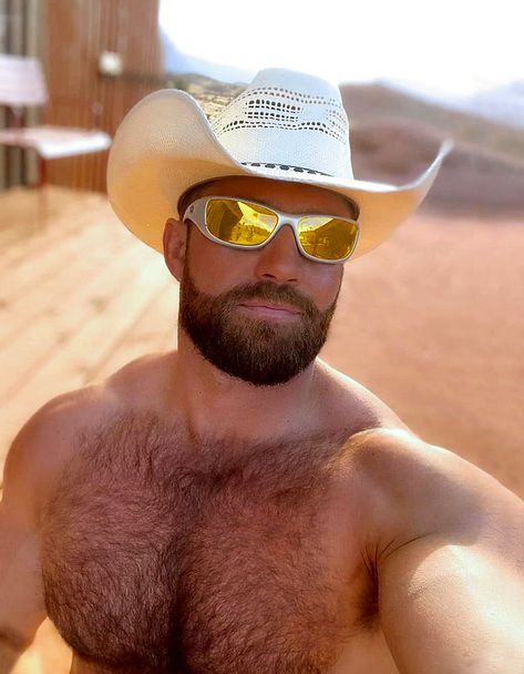 1569 | rrttrrtt555 | Flickr Handsome Cowboys, Cowboys Men, Ginger Men, Bear Men, Country Men, Shirtless Men, Good Looking Men, Muscle Men, Bearded Men