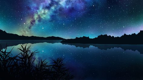 Night Sky Wallpaper Hd Desktop, Indigo Aesthetic Wallpaper Laptop, Night Wallpaper For Laptop, Night Pc Wallpaper, Starry Night Wallpaper Desktop, Night Sky Wallpaper Desktop, Starry Night Sky Wallpaper, Starry Wallpaper, 555 Wallpaper