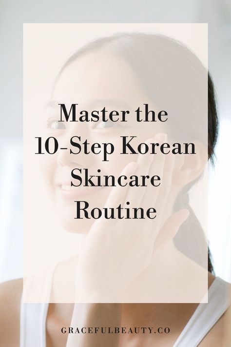 Korean skincare routine and proper application techniques are essential for achieving healthy and radiant skin. With a focus on gentle yet effective products and a multi-step approach, Korean skincare has gained popularity worldwide. Whether you are new to Korean skincare or looking to refine your current routine, this guide will equip you with the knowledge to elevate your skincare regimen. Click through to learn more! Korean 10 Steps Skin Care Routine, Face Care Order, Exfoliate Skincare Routine, 5 Step Korean Skincare Routine, Korean Glass Skincare Routine, Korean Skincare Steps In Order, Korean Face Care Routine, K Beauty Skincare Routine, Skin Cycling Routine 7 Days