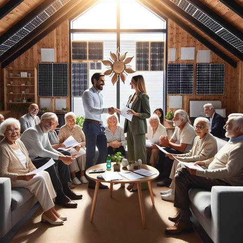 Are you a care home owner or financial director? 

Don't let mis-sold energy contracts drain your budget and impact resident well-being. 

Our experienced auditors at Reclaim Energy can help you identify and reclaim what is rightfully yours. 

Contact us today for a free survey and start saving! 
#carehomeenergy #misoldcontracts #financialburden #reclaimenergy #sustainablebusiness #businessempowerment Reclaim Energy, Care Homes, Home Owner, Care Home, Sustainable Business, Start Saving, Home Care, Well Being, Don't Let