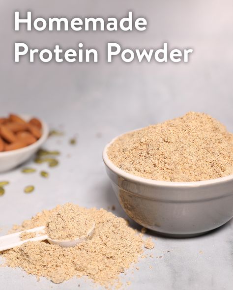 Diy Protein Powder, Homemade Whey, Homemade Protein Shake, Rotation Diet, Homemade Protein Powder, Homemade Protein Shakes, Protein Pudding, Low Carb Protein, Best Protein Powder