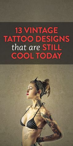 Vintage Tatoos Ideas, Not Today Tattoo, Fashion Tattoo Ideas, Designer Tattoo Ideas, Style Of Tattoos, Fun Tattoo Ideas, Vintage Tattoo Ideas, Thing Tattoo, Penny Tattoo