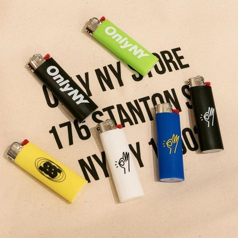 Bic Lighter Design, Cool Lighter Designs, Skateboard Light, Lighter Design, Only Ny, Custom Lighters, Lettering Styles Alphabet, Bic Lighter, Cool Lighters