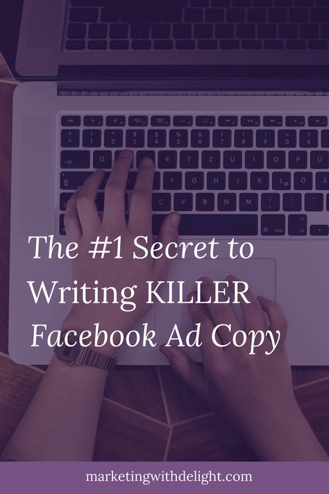 Writing Struggles, Facebook Ads Inspiration, Facebook Ads Targeting, Using Facebook For Business, Facebook Ads Examples, Facebook Ads Design, Facebook Marketing Strategy, Ad Copy, How To Use Facebook