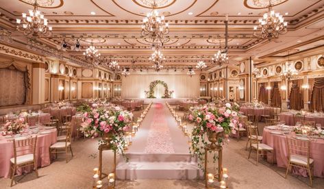 Korean Wedding Venues, Seoul Wedding, Marriage Hall Decoration, Midnight Food, Dr Wedding, Wedding Banquet Hall, Non Traditional Wedding Rings, Non Traditional Wedding Ring, Themed Wedding Decorations