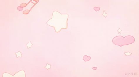 Anime Stars GIF - Anime Stars Pastel - Discover & Share GIFs Retro Anime Banner Gif, Pink Anime Header Gif, Cute Anime Desktop Wallpaper Gif, Anime Pink Aesthetic Gif, Pink Tumblr Header Gif, Pink Profile Banner Gif, Pink Anime Aesthetic Header, Aesthetic Soft Pink Anime Gifs, Pink Aesthetic Header Gif