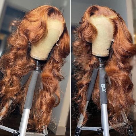 Future Hairstyles, Drag Wigs, Color Hairstyles, Highlight Color, Lace Fronts, Natural Looking Wigs, Miami Outfits, Wig Color, Voluminous Curls