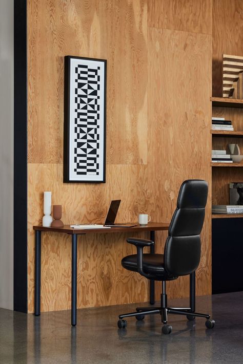 The Asari chair provides the performance of a work chair, in a form that is as comfortable as it is beautiful. Sideboard Shelf, Work Chair, Office Seating, Multifunctional Furniture, Ergonomic Office, Ergonomic Office Chair, Room Tables, Sideboard Storage, Herman Miller