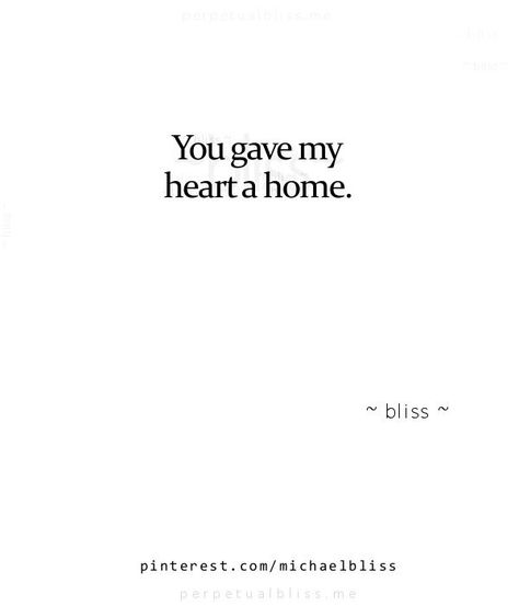 Grateful Quotes For Him, Love Words For Him Short, Short Love Quotes, Michael Bliss, Cute Quotes For Him, Short Quotes Love, Soulmate Quotes, Quotes Short, Simple Love Quotes