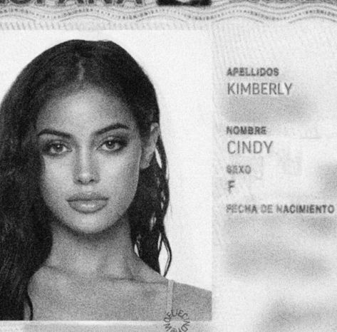 Baddie
Insta baddie Passport Photo Makeup, Passport Pictures, Passport Photo, Smink Inspiration, Id Photo, Cindy Kimberly, Beauty Goals, Photo Makeup, Makeup Pictures