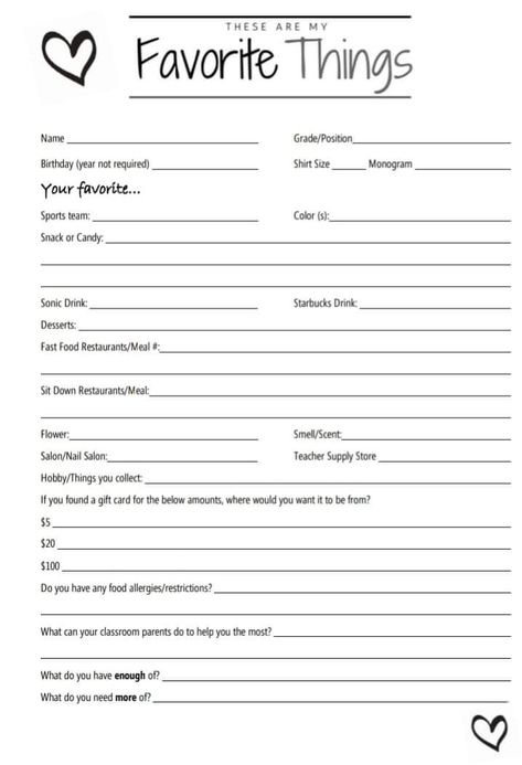 Staff Favorites Sheet, Staff Information Sheet, Getting To Know Your Client Worksheet, Employee Of The Month Questionnaire, Staff Interest Survey, Teacher Get To Know You Free Printable, Get To Know Staff Questionnaire, Office Get To Know You Questions, Staff Likes Survey