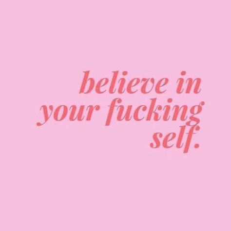 Feel Empowered, Pink Quotes, Photo Wall Collage, Happy Words, Self Love Quotes, Quote Aesthetic, Pretty Words, The Words, Body Positivity