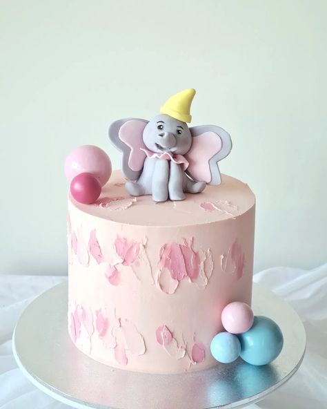 Sending birthday wishes as big as Dumbo's ears to the sweetest Dumbo fan 🐘 #dumbobirthday #dumbobirthdaycake #flyinghigh #dumbofan #birthdaymagic #birthdayjoy #pointcookmums #pointcookcakes #pointcook #sanctuarylakes #saltwatercoast #saltwaterestate #saltwatercoastestate #lincolnheath #featherbrook #featherbrookeestate #featherbrookeestate #alamanda #alamandaestate #upperpointcook #Seabrook Dumbo Cake Pops, Dumbo Birthday Cake, Dumbo Cake, Sending Birthday Wishes, Dumbo Ears, Cakes Cupcakes, Cupcake Cookies, May 11, Custom Cakes