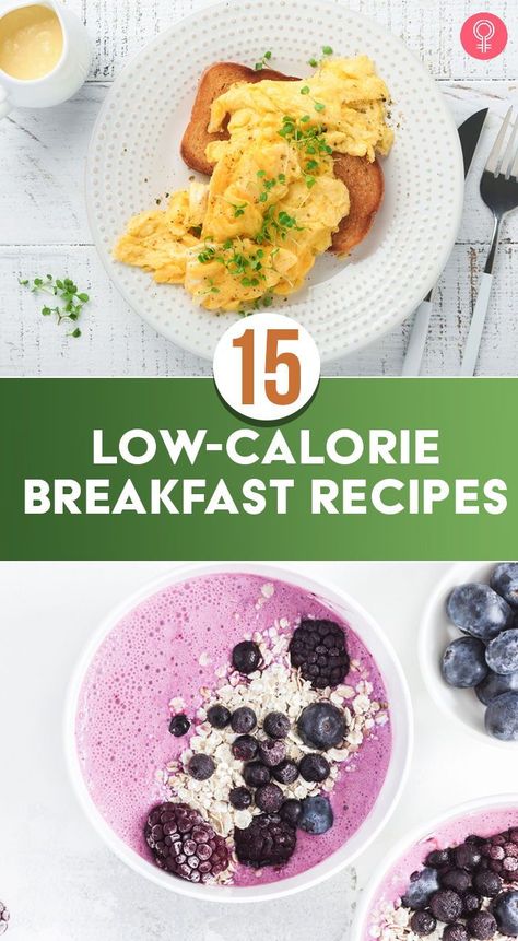 Breakfast Ideas Under 100 Calories, Low Kj Breakfast, Low Calory Breakfast Ideas, Healthy Salad Ideas Low Calories, Low Calorie Breakfast For Work, Healthy Lowcal Breakfast, Low Calorie Breakfast Eggs, 100 Calories Breakfast, Breakfast 500 Calories