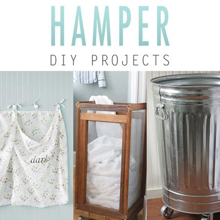 Looking for some cool ideas for Hampers? Well check out this collection of Hamper DIY Projects! You are going to love them. Snatch up the DIY's! Top Diy Ideas, Hamper Diy, Timmy Time, Cottage Market, Marketing Products, Top Diy, Laundry Bags, Viria, Do It Yourself Projects