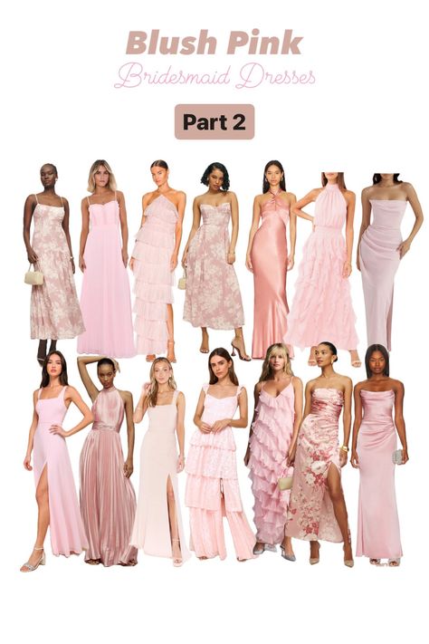 Shop Jaelyn Dress and other curated products on LTK, the easiest way to shop everything from your favorite creators. Blush Pink Champagne Bridesmaid Dresses, Pink Long Bridesmaid Dresses, Pink Mismatch Bridesmaid Dresses, Pale Pink Bridesmaid Dresses Mismatched, Neutral Pink Bridesmaid Dresses, Pink Bridesmaids Dresses Mismatched, Light Pink Bridesmaid Dresses Mismatched, Mismatched Pink Bridesmaid Dresses, Pink Mismatched Bridesmaids