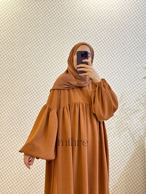 Abaya style