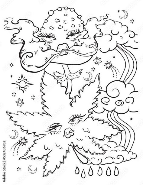 Get Trippy with 120+ Stoner Mushroom Coloring Pages 84 Coloring pages for kids #coloringpagesforkids Coloring page for kids #coloringpageforkids Kids coloring page #kidscoloringpage 17.38 Trippie Coloring Page, Mushroom Coloring Pages, Mushroom Coloring, Cute Halloween Tattoos, Tumblr Coloring Pages, Adult Coloring Books Printables, Adult Colouring Printables, Cartoon Coloring, Coloring Pages Inspirational