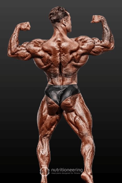 Chris Bumstead Back Pose Body Builder Back Muscles, Cbum Gym Back, Body Builder Pose Reference, Chris Bumstead Wallpaper 4k, Chris Bumstead Wallpaper, Body Builder Pose, Bodybuilder Back, Anatomy Neck, Posing Bodybuilding