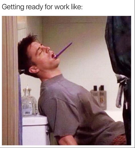 Work Memes for Those Who Just Can't Take It Anymore (26 Images) - Funny Gallery Funny Friend Pictures, Joey Friends, Foto Cartoon, Funny Friends, Tv Shows Funny, Ross Geller, Joey Tribbiani, Phoebe Buffay, Friends Moments