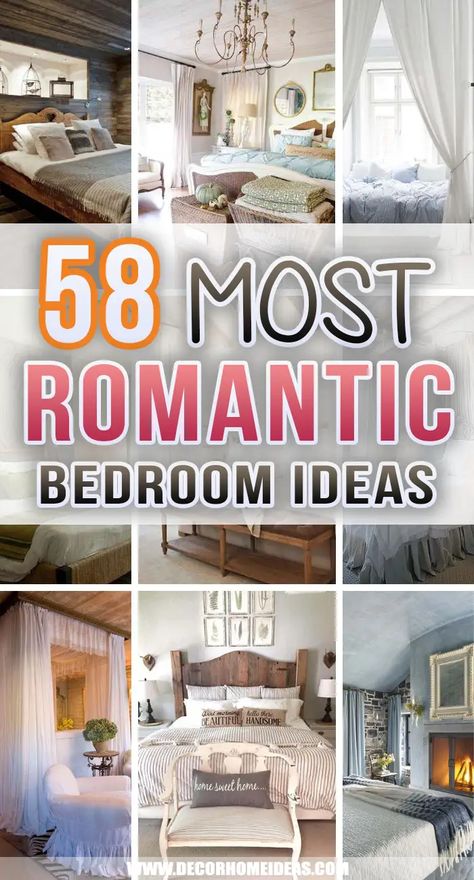 Cozy Bedroom Ideas For Couples Romantic, Bedroom Ideas For Couples Cozy, Bedroom Ideas For Couples Romantic, Bedroom Ideas Decor, Romantic Bedroom Design, Romantic Bedroom Ideas, Bedrooms For Couples, Bedroom Ideas For Couples, Romantic Bedroom Decor