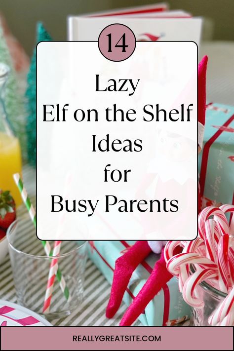 Elf On The Shelf Ideas For Kids Lying, Elf On The Shelf Ring Camera, Morning Elf On The Shelf Ideas, Elf On The Shelf With Smarties, Night 1 Elf On The Shelf, Elf Scene Ideas, Eldon The Shelf Arrival, Easy Im Back Elf On The Shelf Ideas, Elf On The Shelf Sensory Ideas