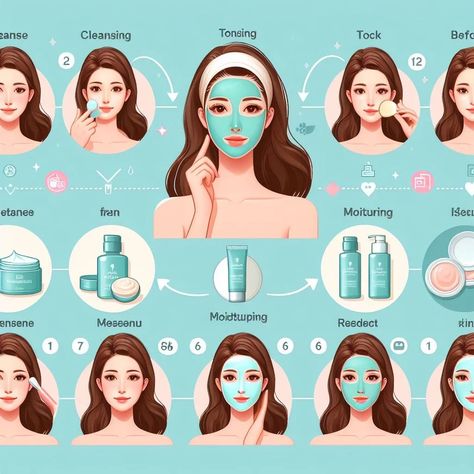 https://beautysalonorbit.com/do-you-wash-your-face-after-face-mask/ Skin Laser, Washing Your Face, Laser Skin, The Mask, Wash Your Face, Facial Masks, A Face, Face Wash, Face Mask