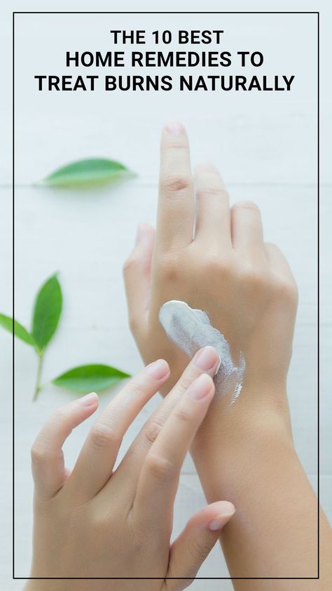 there are several home remedies that can help to soothe and heal minor burns. In this article, we will provide an overview of some of the best home remedies for burns, including their benefits and how to use them. Burned Skin Remedies, Natural Remedies For Burns, Remedies For Burns, Home Remedies For Burns, Acne Prone Skin Care Routine, Burn Remedy, Burn Care, Treat Burns, Home Remedies For Skin