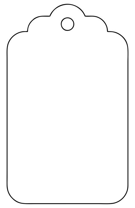 Card Tags Templates, Tag Shapes Templates, Price Tag Svg Free, Blank Christmas Tags Printable Free, Cricut Tags Templates, Christmas Tags Svg Free, Free Tag Templates Printable, Blank Tags Printable Free, Blank Gift Tag Template Free Printable