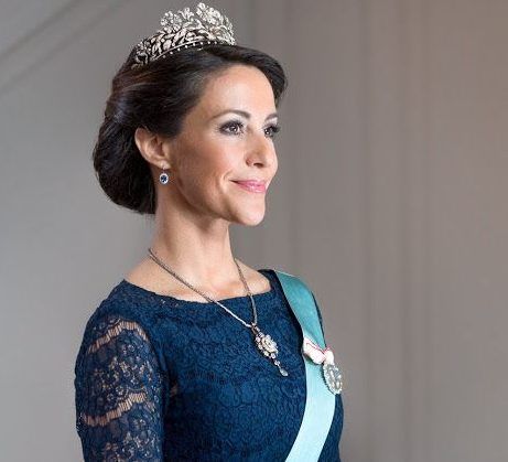 Marie Of Denmark, Her Royal Highness, Princess Marie Of Denmark, Different Person, Danish Royal Family, House Of Windsor, Danish Royals, Royal House, Royal Jewels