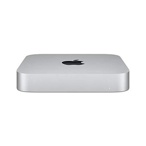 2020 Apple Mac mini with Apple M1 Chip (8GB RAM, 256GB SSD) Apple Apple Mac Mini, Mac Desktop, Computer Chip, Ghost Recon, Portable Computer, Mini Mac, Apple Coloring, Mini Apple, Apple New