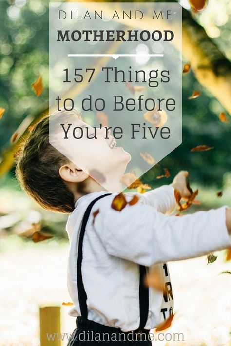 157 Things To Do Before You're Five - 157 ideas and activities for young children. Essential experiences for children under 5, and the best way to create a magical childhood and memories that last a lifetime. Summer activity ideas, Winter activities for kids, things to do at Christmas and loads more. Things to do this summer and all year round. Read more at dilanandme.com Summer Activity Ideas, Things To Do At Christmas, Daughter Activities, Lauren Ashley, Attachment Theory, Children Activities, Activities Ideas, Beach Drinks, Step Parenting