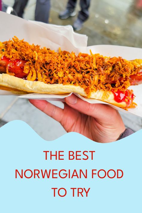 Traveling to Norway soon? Be sure to try these great Norwegian foods when you are visiting! Norwegian Porridge, Norwegian Recipes, Norwegian Appetizers, Norwegian Vegetarian Recipes, Healthy Norwegian Recipes, Vegan Norwegian Recipes, Brown Cheese Norwegian, Norway Food, Hard Apple Cider