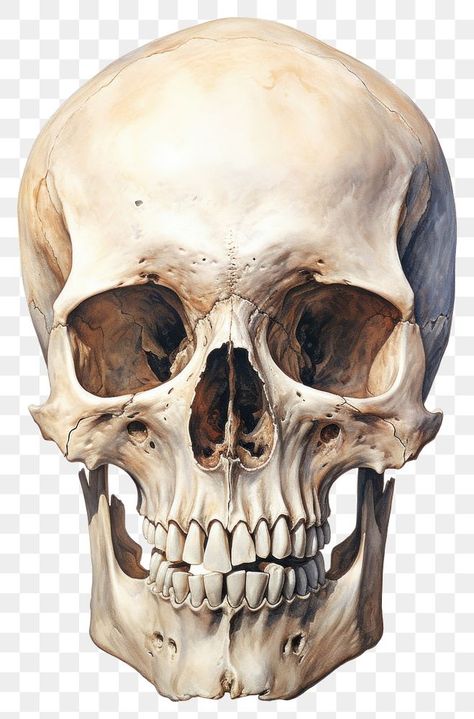 Skull Anatomy, Skull Reference, Skull Watch, Real Skull, Skull Png, Skeleton Head, Alberto Giacometti, Skull Artwork, Human Skull