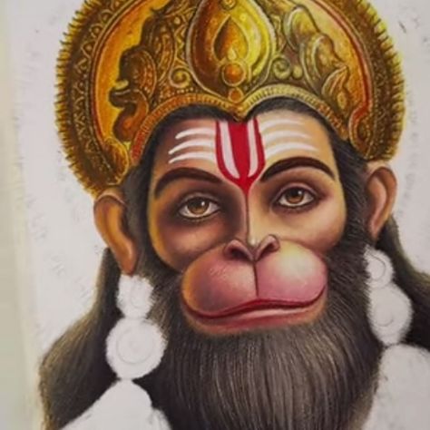 See Drawing, Motivation Shayari, Hanuman Ji Wallpapers, Best Attitude, Ganesh Art Paintings, Boho Art Drawings, Pencil Sketch Images, Hanuman Photos, Lord Hanuman Wallpapers