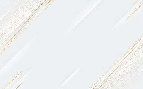 White And Golden Background, Professional Background For Ppt, White Luxury Background, Gold And White Background, White And Gold Background, Fluid Background, Dynamic Background, Background Circle, Sailor Moon Background