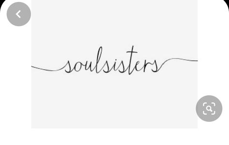 Soul Sisters Tattoos, Tattoo Soul, Soul Sister Tattoos, Simple Butterfly Tattoo, Sunset Tattoos, Cross Tattoos For Women, Cross Tattoos, Simple Butterfly, Soul Sister