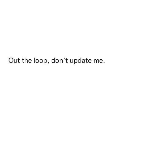 BLACK SOURCE SPOT on Instagram: “Seriously speaking, miss me with those updates.” Not My Best Year Quotes, Me To Me Quotes, Take Me Seriously Quotes, Speaking Facts Quotes, Serious Quotes Instagram, Apartment Quotes, It’s Okay To Miss Me It’s Me Twitter, Quote For Instagram, Notes For Instagram