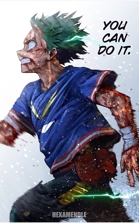 Realistic Deku Fanart, Deku Physique, Official Mha Art, Hero Astethic, Edge Shot Bnha, Deku And Aizawa, My Hero Academia Manga Wallpaper, Mha Background Scene, Deku Vs Muscular