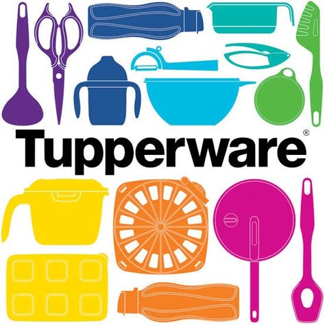 Tupperware Logo, Tupperware Consultant, Art Appliqué, Tupperware, Pastel, Anime, Quick Saves, Essen