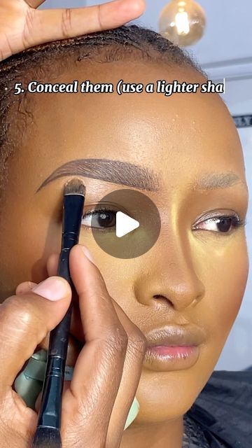 Eyebrow Tutorial No Eyebrows, Eyebrow Hacks Beauty Tricks, How To Get Perfect Eyebrows, Eyes Brows Shaping, How To Carve Eyebrows, 2024 Eyebrows, Eye Brows Tutorials, How To Fill In Eyebrows, Natural Eyebrow Makeup Tutorial