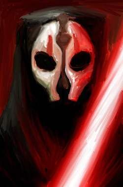 Darth Nihilus by SilverMetalDragon.deviantart.com on @deviantART Darth Nihilus, Count Dooku, Sith Empire, Star Wars Background, Best Wallpaper Hd, Star Wars Sith, Star Wars Design, Dark Side Star Wars, Star Wars Drawings