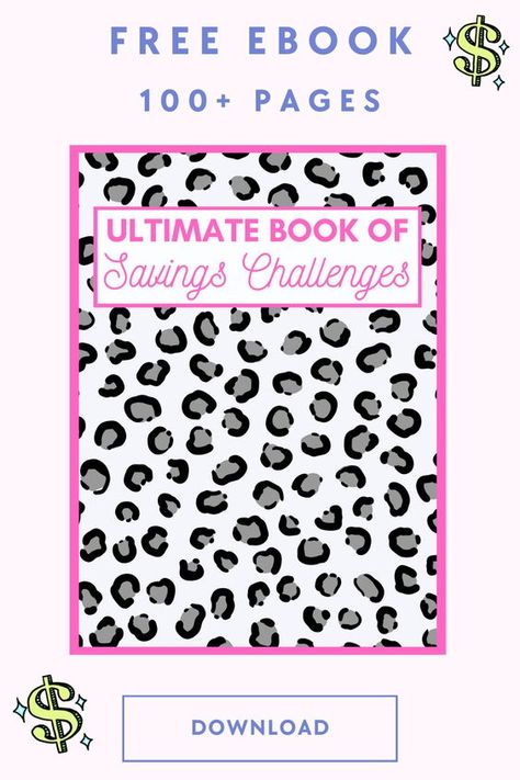 Ready to start building your savings for the future? With our free digital download eBook of Savings Challenges includes savings challenge printables to help you stay on top of your goals. So don't delay, click the link in my bio and get started on your journey to financial freedom today! #savingschallengeprintablefree #bestmoneysavingtips #biweeklysavingsplanlowincome #biweeklysavingschallenge #every2weekssavingsplan #monthlysavingschallenge #savingstracker Digital Savings Challenge, Saving Challenges Low Income, Free Budget Challenge Printables, Cash Saving Challenge Free, Money Challenges Free Printable, Savings Challenges For Low Income, Envelope Savings Challenge 1-100 Free Printable, Money Saving Challenge Low Income Monthly, Low Income Savings Challenge Free