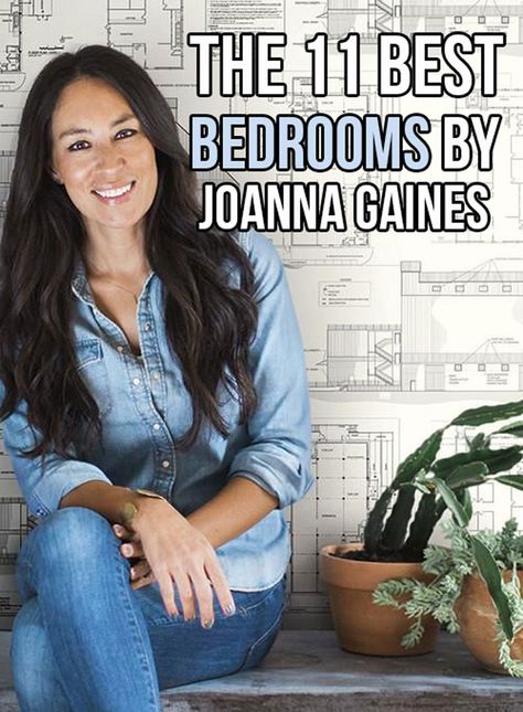 Top 11 Bedrooms by Joanna Gaines - Nikki's Plate Joanna Gaines Bedroom, Joanna Gaines Bathroom, Joanna Gaines Decor, Fixer Upper Joanna, Joanna Gaines Farmhouse, Joanna Gaines Paint, Joanna Gaines Style, Magnolia Farms, Best Bedroom