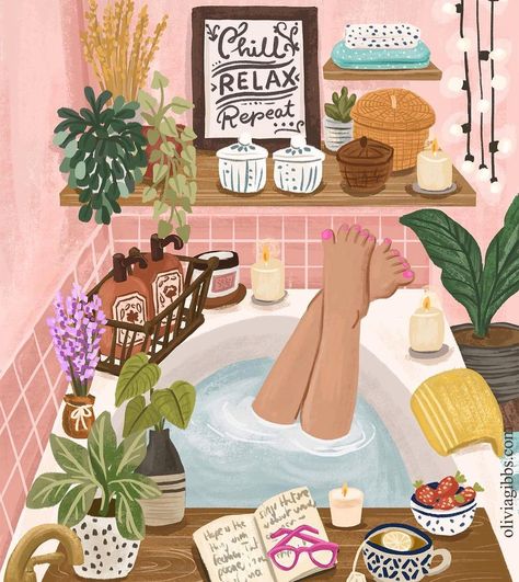 Olivia Gibbs on Instagram: “I have always felt that the time between the 25th December and the 31st is so bizarre. It is like being in a time capsule waiting for the…” Olivia Gibbs, Environmental Illustration, Ipad Pencil, Sunday Vibes, Sketchbook Inspo, Year Planner, Vibes Art, Photography Backgrounds, Art Printables