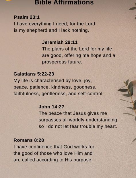 Bible Verse For Prosperity, Prosperity Bible Verses, Bible Verses About Finances, Prayers For Financial Blessing, Prosperity Scriptures, Prayer Boards, Blessed Life Quotes, Psalm 23 1, Quotes Prayer